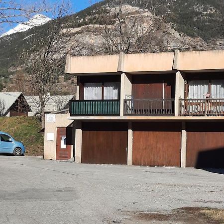 Charmant Studio Briancon Buitenkant foto