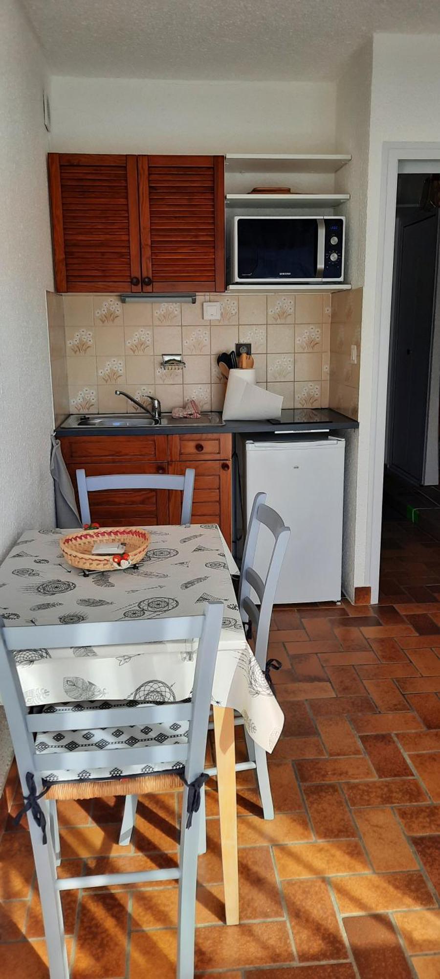 Charmant Studio Briancon Buitenkant foto