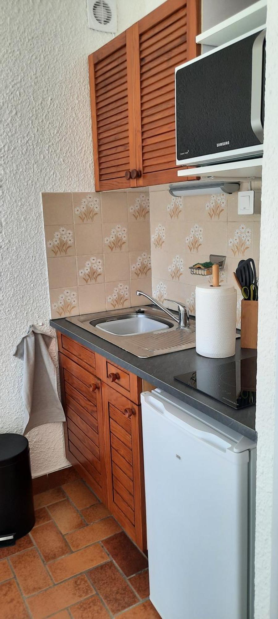 Charmant Studio Briancon Buitenkant foto